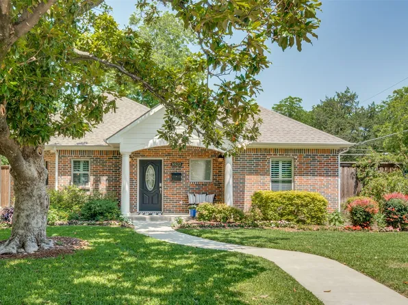 8823 Forest Hills Blvd, Dallas, TX 75218