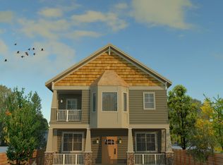 5030 NE 28th Ave, Portland, OR 97211