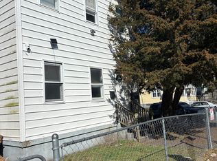 509 Ogden St, Bridgeport, CT 06608
