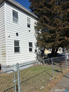 509 Ogden St, Bridgeport, CT, 06608