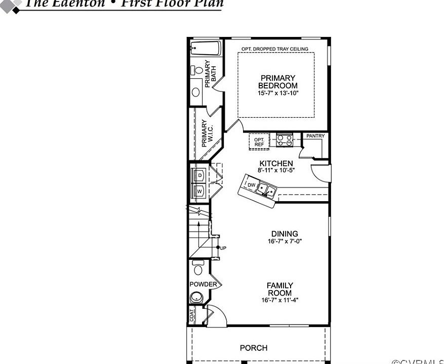 2nd image of 8301 Scott Pl