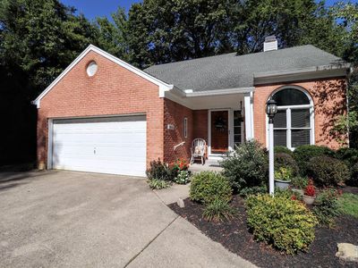 1023 Portway Dr, Cincinnati, OH, 45255