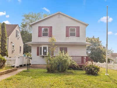 561 Canaan Road, Stratford, CT, 06614
