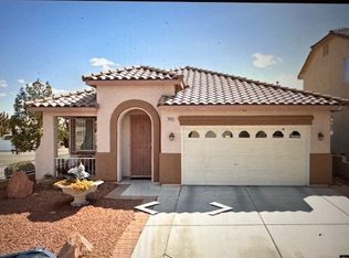 7929 Palace Monaco Ave, Las Vegas, NV 89117