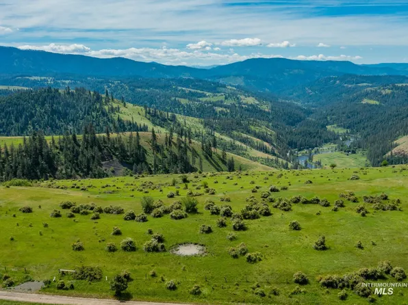 Brotnov Rd, Stites, ID 83552
