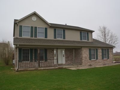 1932 Gladstone, Kokomo, IN, 46901