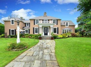 165 Adam Rd, Massapequa, NY 11758