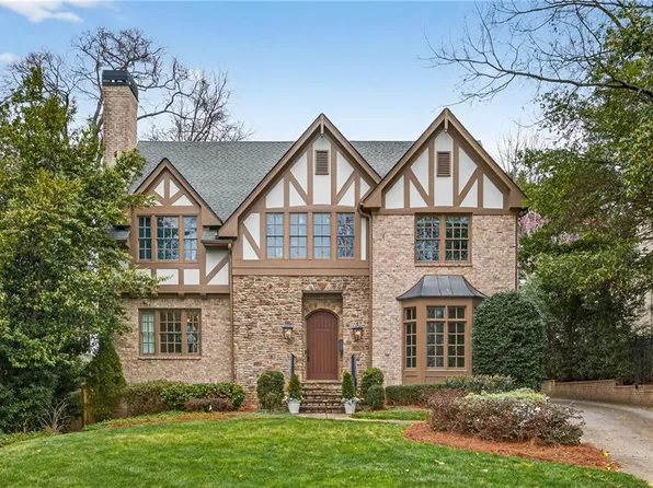 75 26th St NW, Atlanta, GA 30309