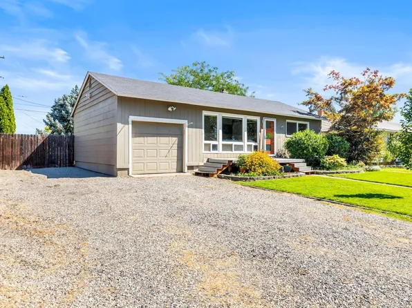 1918 Lassen Ave, Richland, WA 99354
