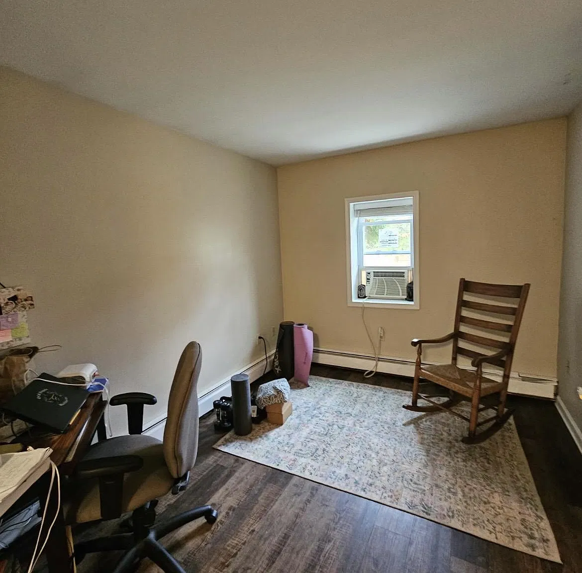 1 bed, 1.0 bath, 500 sqft, $1,275 — Photo 3