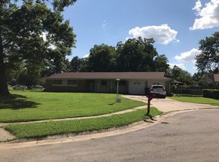 209 Harvard Cir, Fort Smith, AR 72908