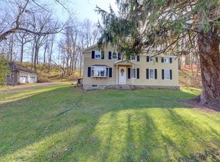 11462 Turnpike Rd, Clyde, NY 14433