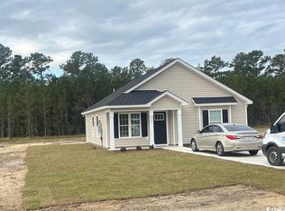 3323 B & South Rd, Loris, SC 29569
