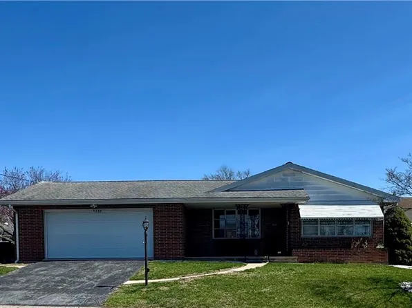 4383 Truman St, Whitehall, PA 18052