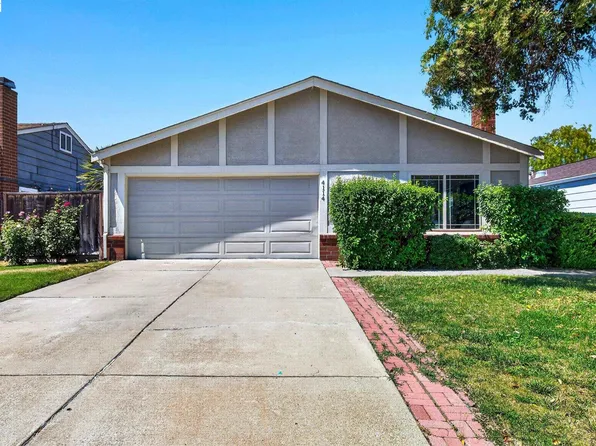 4114 Pinon Way, Livermore, CA 94551