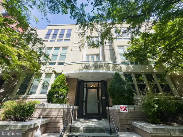 1445 N St NW APT 304, Washington, DC 20005