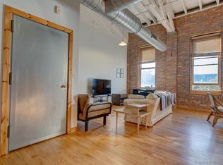 325 Lafayette St UNIT 3302, Bridgeport, CT 06604
