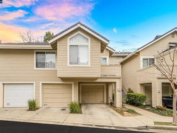 105 Tidewater Dr, Hercules, CA 94547