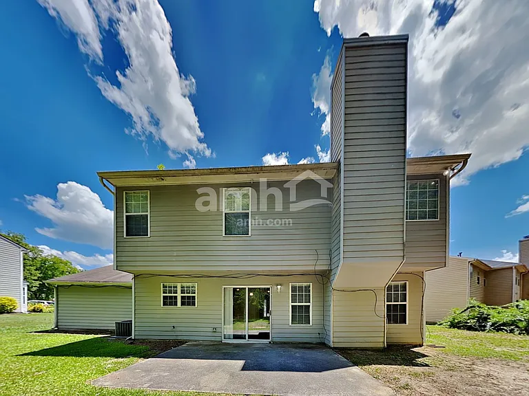 1626 Sparrow Wood Ln SW — Photo 21