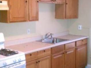 712 N Belnord Ave, Baltimore, MD 21205