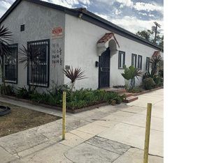 1614 Middleton Pl #B, Los Angeles, CA 90062
