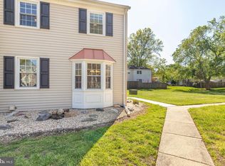 1741 Aberdeen Cir, Crofton, MD 21114