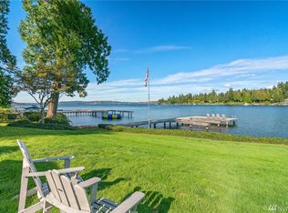 3436 Evergreen Point Rd, Medina, WA 98039