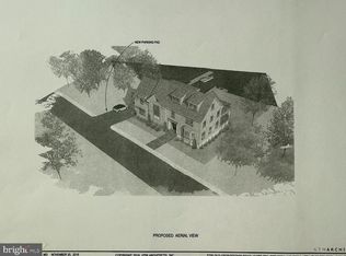 1407 Chesapeake Ave, Annapolis, MD 21403