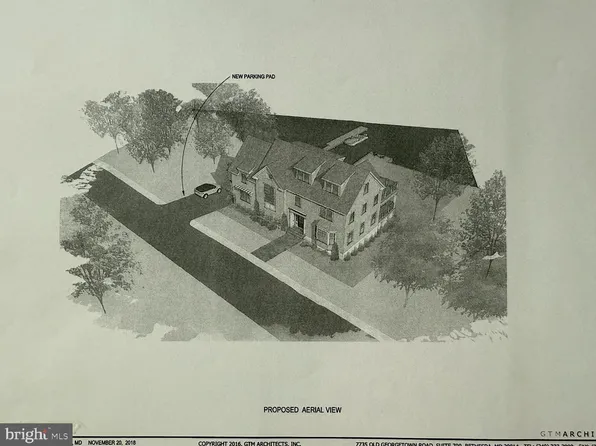 1407 Chesapeake Ave, Annapolis, MD 21403