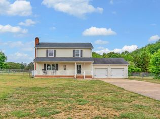 1359 Old Post Rd, Gaffney, SC 29341