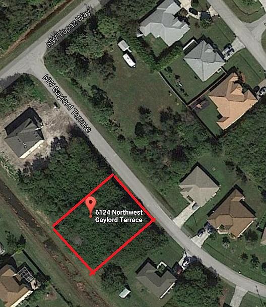 1st image of 6124 NW Gaylord Terr