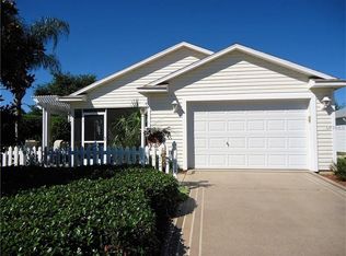 912 Margaux Trl, The Villages, FL 32162