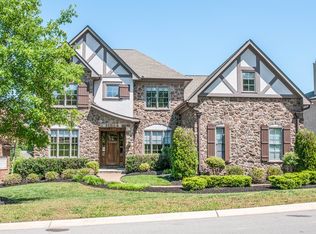 196 Azalea Ln, Franklin, TN 37064