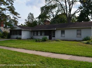 1006 Beech St, East Lansing, MI 48823
