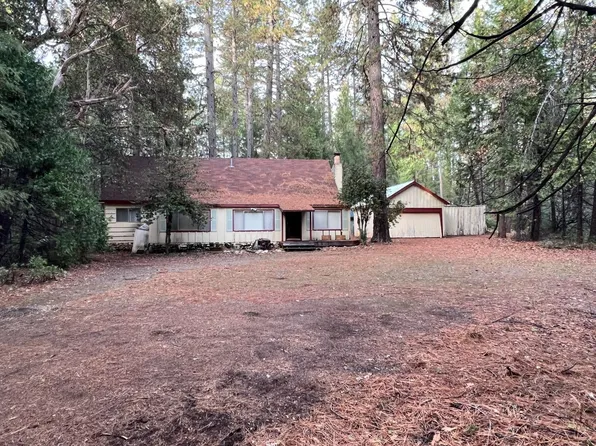 52 Bottle Hill Rd, Georgetown, CA 95634