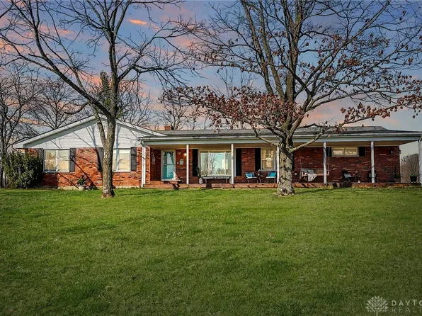 7550 Dickey Rd, Middletown, OH 45042