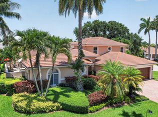 2483 Eagle Watch Court, Weston, FL 33327