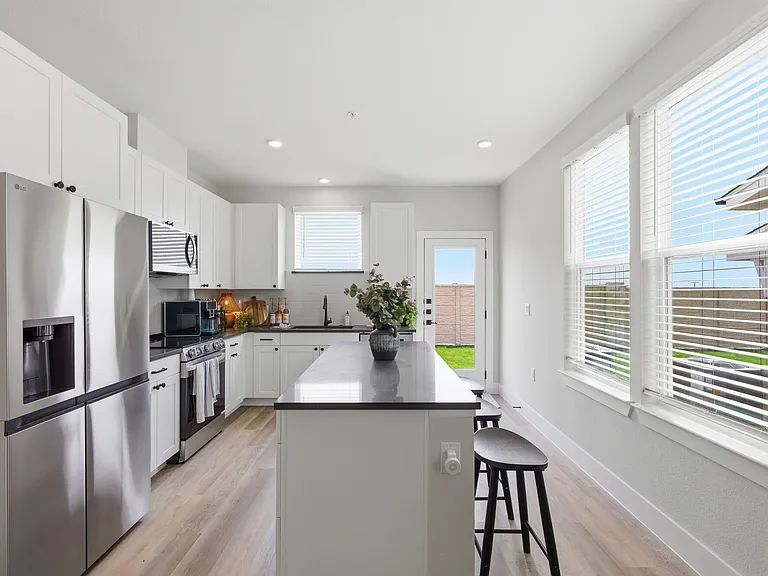 HARMON Melissa by Crescent Communities — Photo 5