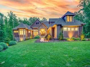 13425 Chesdin Landing Dr, Chesterfield, VA 23838