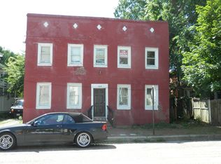 305 N 31st St, Richmond, VA 23223
