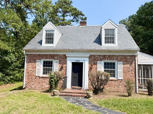3010 N Parham Rd, Henrico, VA 23294