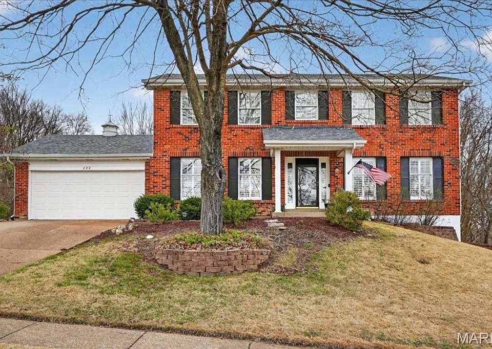 1st image of 622 Dougherty Terrace Dr