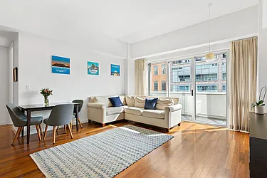 Sold by Corcoran