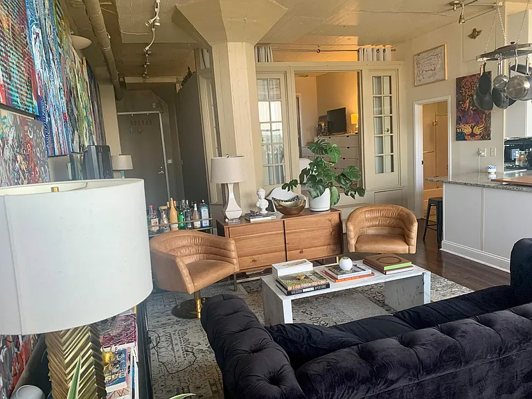 1 Fitchburg St #C402 — Photo 3