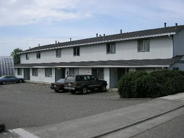 1609turn, 1609 & 1633 Foster Ave W #33D, Arcata, CA 95521