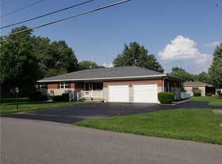 1604 Moscow Rd, Greensburg, IN 47240