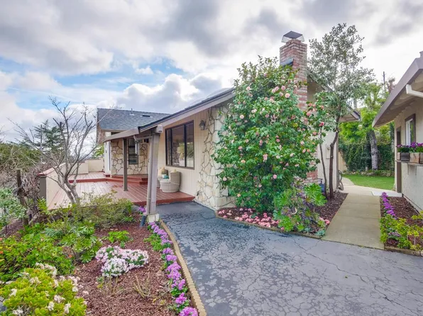 22666 San Juan Rd, Cupertino, CA 95014