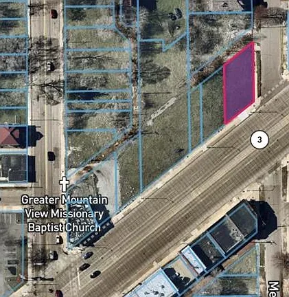 6367 Gratiot Ave Detroit Mi 48207 Mls 2210011999 Zillow