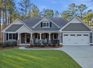 227 Wilshire Ter, White, GA 30184