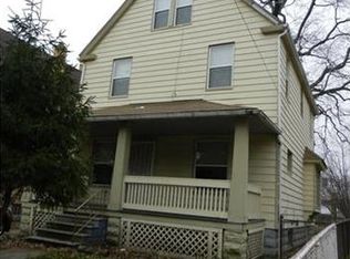 3413 Daisy Ave, Cleveland, OH 44109